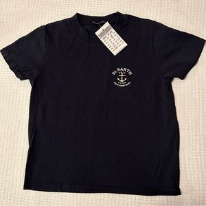 Brandy Melville St. Barth Sail Club Top